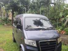 Micro Mpv 2015 Van