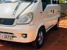 Micro Mpv 2013 Van