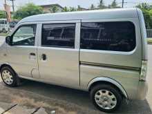 Micro Mpv 2014 Van