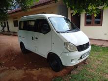 Micro Mpv 3 2013 Van
