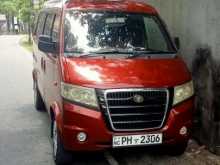Micro Mpv 3 2016 Van