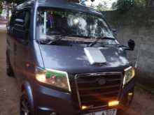 Micro Mpv 3 2015 Van