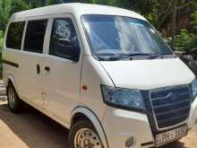 Micro MPV Junior 3 2016 Van