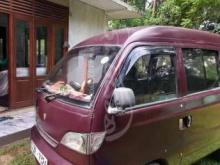 Micro Mpv 2024 Van
