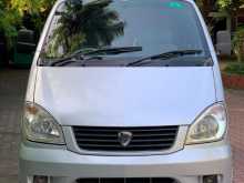 Micro MPV 2012 Van