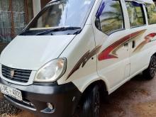 Micro Mpv 2012 Van