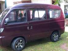 Micro Mpv 2006 Van