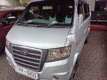 Micro Mpv 2015 Van