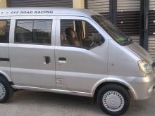 Micro Mpv 2011 Van