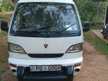 Micro Mpv 2010 Van
