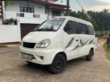 Micro Mpv Junior 3 2013 Van