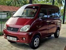 Micro MPV JUNIOR MINI VAN 2009 Van