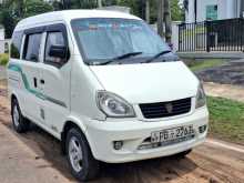 Micro MPV Junior 2007 Van