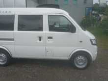 Micro MPV Junior 3 2015 Van