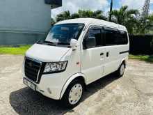 Micro Mpv Junior 2016 Van