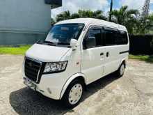 Micro MPV Junior 2016 Van