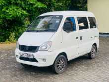 Micro MPV Junior 2012 Van