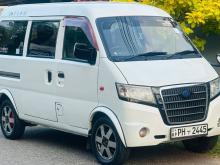 Micro Mpv Junior 2016 Van
