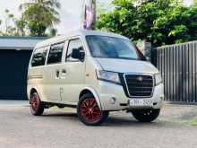 Micro MPV Junior 2015 Car