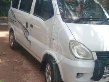 Micro Mpv Junior 2011 Van