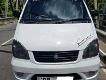 Micro Mpv Junior 2008 Van
