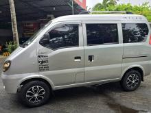 Micro Mpv Junior 2013 Van