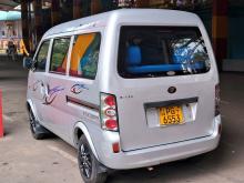 Micro Mpv Junior 3 2015 Van