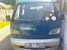 Micro Mpv Mini 2004 Van