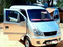 Micro MPV3 2011 Car