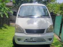 Micro Mpv3 2011 Van