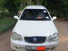 Micro MR7 2009 Car