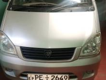 Micro MVP 3 2012 Van