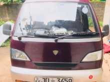 Micro Mvp 2005 Van