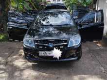 Micro MX7 Mark 2 2013 Car