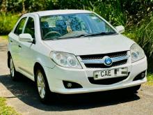 Micro MX7 Mark 2 2015 Car