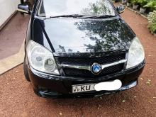 Micro MX7 2012 Car