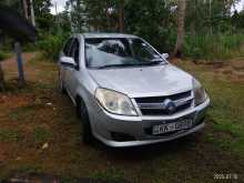 Micro MX7 Mark 2 2010 Car