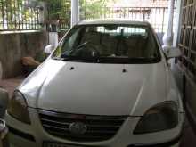 Micro MX7 2010 Car
