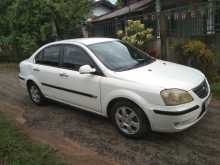 Micro MX7 2010 Car