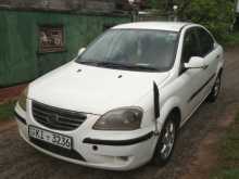 Micro MX7 2010 Car