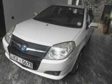 Micro MX7 2012 Car