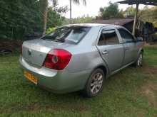 Micro MX7 2013 Car