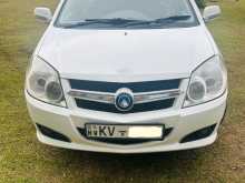 Micro MX7 Mark 2 2013 Car