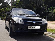 Micro MX7 2013 Car