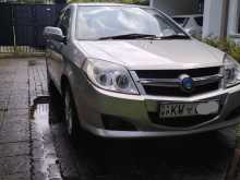 Micro MX7 2013 Car