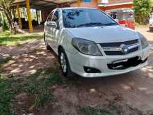 Micro Mx 7 2012 Car