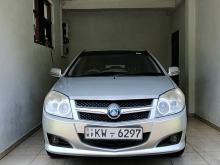 Micro MX7 2013 Car