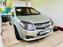 Micro MX7 2012 Car