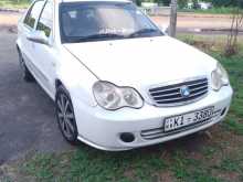 Micro Mx7 2010 Car