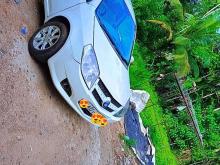 Micro MX7 2012 Car